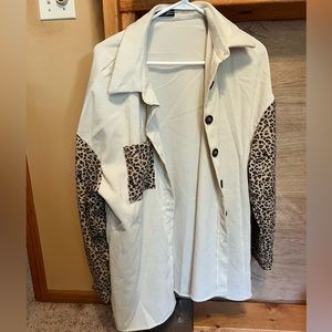 Brand new never worn